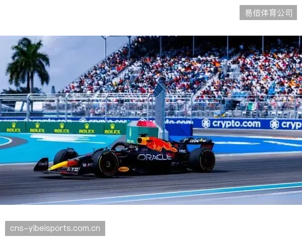F1迈阿密大奖赛的ESG审计数据：通过升级赛道冷却系统，单场赛事的水资源消耗同比减少了50万加仑